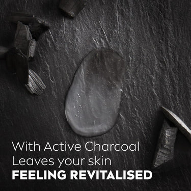 NIVEA MEN Active Clean Shower Gel,500 ml (Pack of 3)